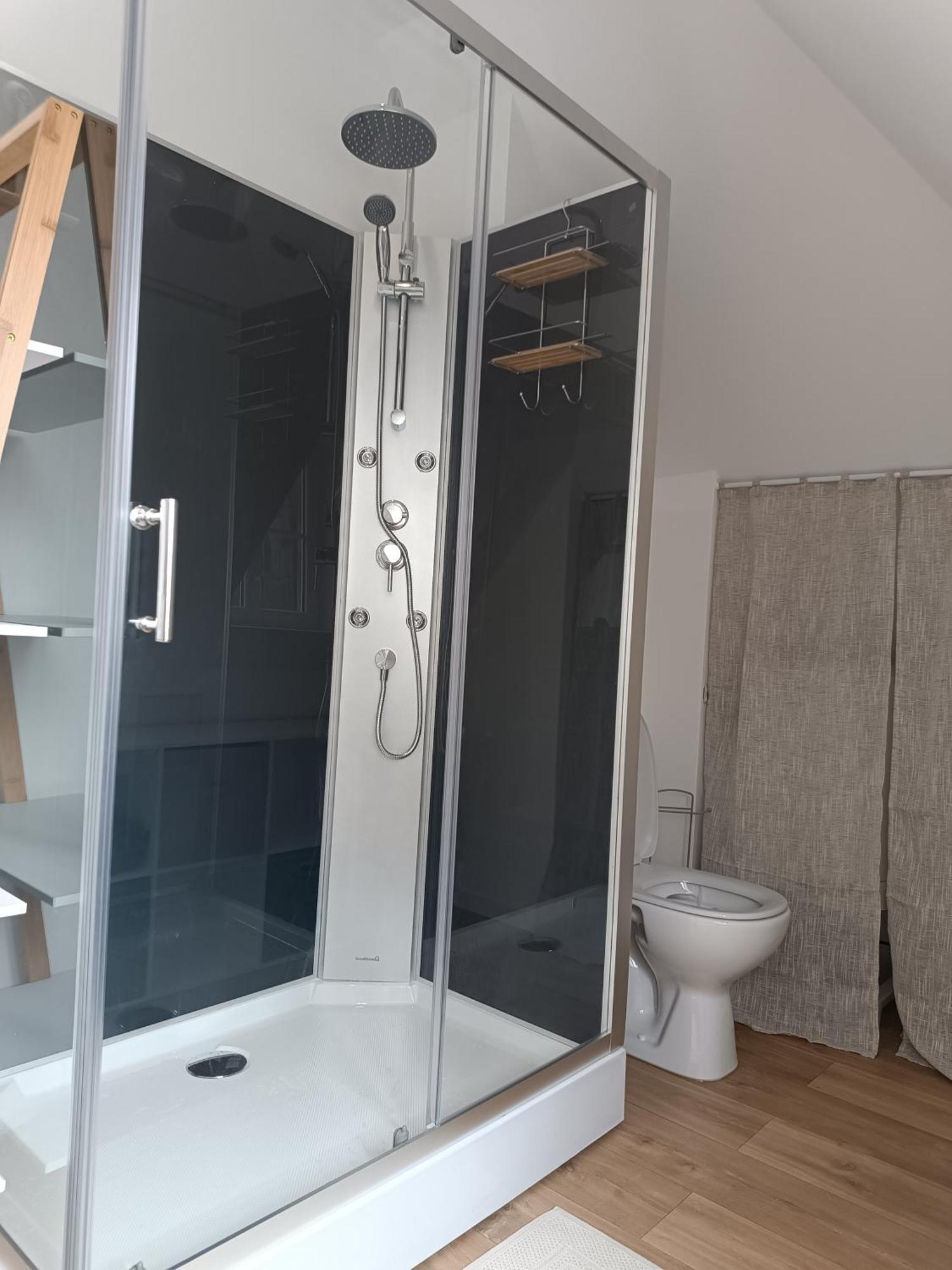 Ferienwohnung Elegant Studio ~Hyper Centre~ Coutances Exterior foto
