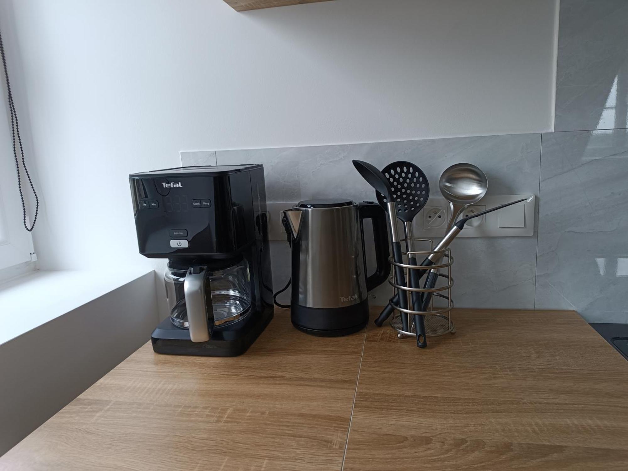 Ferienwohnung Elegant Studio ~Hyper Centre~ Coutances Exterior foto